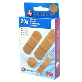 plastry-z-opatrunkiem-20szt-bezowe-domowa-apteczka-zdrowie-przylepce