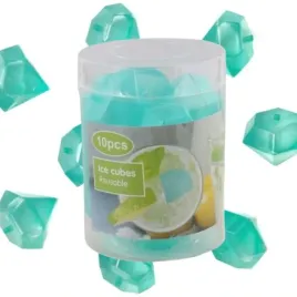 kostki-do-lodu-wielokrotnego-uzytku-10szt-niebieskie-diamenty-do-drinka