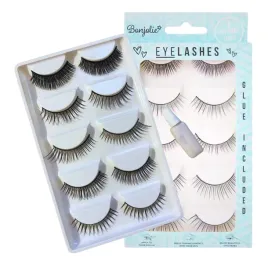 eyelashes-zestaw-5-szt-sztuczne-rzesy-klej-w-zestawie