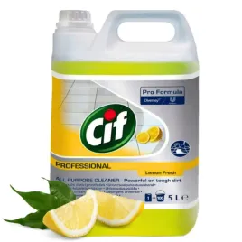 plyn-do-mycia-uniwersalny-profesional-cif-5l-all-purpose-clean-cytrynowy