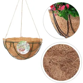 doniczka-wiszaca-na-kwiaty-z-wkladem-kokosowym-brazowa-z-zielonym-stelazem