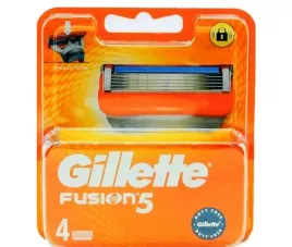 gillette-fusion-5-wklady-ostrza-wymienne-4szt