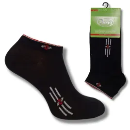 stopki-meskie-damskie-czarne-wzor-39-41-derby-wygodne-krotkie-bielizna