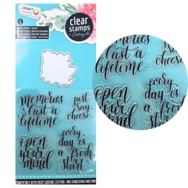 clear-stamps-zestaw-do-wytlaczania-stemple-szablon-wykrojnik