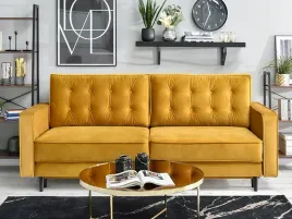 nowoczesna-sofa-z-pikowaniem-w-oparciu-lavia-musztardowy-welur