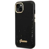 etui-guess-croco-collection-na-iphone-14-plus-czarne-stan-nowy