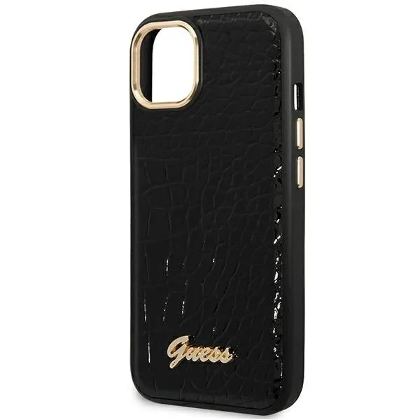 etui-guess-croco-collection-na-iphone-14-plus-czarne-material-inny