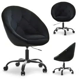 elegancki-maly-fotel-pikowany-do-biurka-lounge-4-czarny-z-weluru