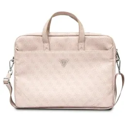 torba-guess-saffiano-4g-triangle-logo-na-laptopa-16-rozowa