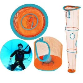 siatka-tunel-zestaw-do-nauki-nurkowania-spokey-z-pileczka-150-cm