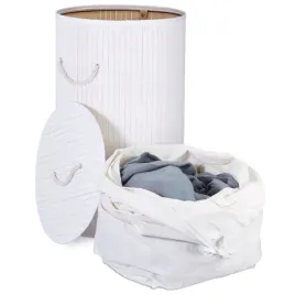 relaxdays-bambusowy-kosz-pojemnik-na-pranie-bialy-okragly-pojemny-lazienka