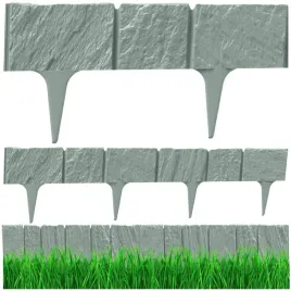 palisada-ogrodowa-390-cm-szeroka-kamien-obrzeze-trawnikowe-ogrodowe-szara