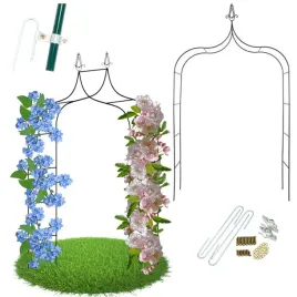 pergola-ogrodowa-tarasowa-metalowa-podpora-do-pnaczy-winogron-roz-luk-duzy