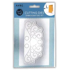 matryce-do-wycinania-wyszywania-zawijasy-w-ksztalcie-korony-kreatywne