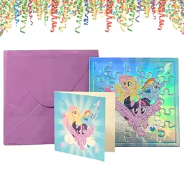kartka-z-zyczeniami-z-puzzlami-my-little-pony-pomysl-na-urodziny-puzzle