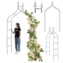 pergola-ogrodowa-metalowa-255cm-luk-kwiaty-podpora-do-roz-roslin-pnaczy