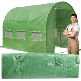 folia-na-tunel-4x2-5x2m-10m-tunel-foliowy-szklarnia-ogrodowa-uv-4-zielona