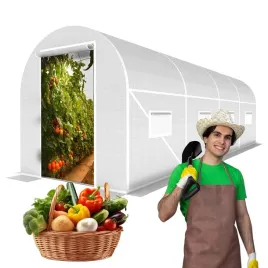 tunel-foliowy-ogrodowy-4x25x2-szklarnia-foliak-na-warzywa-10-m2-bialy