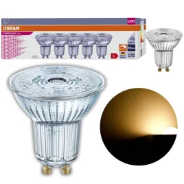 osram-zarowki-reflektor-par16-led-3-4w-gu10-2700k-230lm-36-dim-5-sztuk