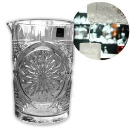 karafka-dzbanek-0-7-dekorowana-tloczona-szklana-dla-barmana-na-bar-poreczna