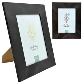 ramka-na-zdjecia-salento-13x18cm-motyw-jodelki-czarna-good-things-take-time