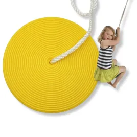 dysk-hustawka-ogrodowa-dla-dzieci-do-40kg-28cm-okragla-zolta-bujawka