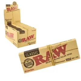 bibulki-raw-organic-connoisseur-single-wide-filterki-filtry-tacka-roll