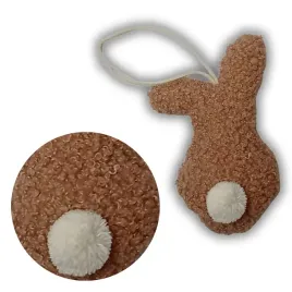 pluszowa-zawieszka-brazowa-krolik-wielkanocny