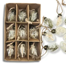 zawieszki-szklane-jajka-wielkanocne-9-szt-bez-suszone-kwiatki-naturalne