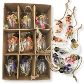 zawieszki-szklane-jajka-wielkanocne-9-szt-kolorowe-wielkanoc-kwiaty-suszone