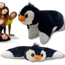 swizzel-penguin-poduszka-pingwinek-2-w-1-maskotka