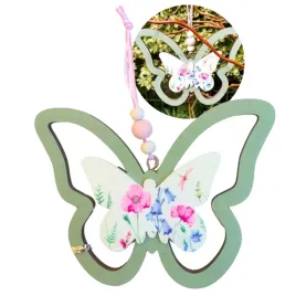 zawieszka-wielkanocna-motylek-zielony-dekoracja-mietowa