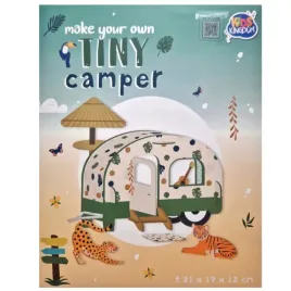 puzzle-3d-kamper-zwierzecy-model-zrob-to-sam-diy-zoo-do-zlozenia