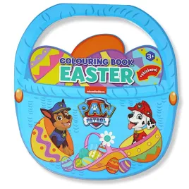 kolorowanka-psi-patrol-koszyk-wielkanocny-prezent-na-zajaczka