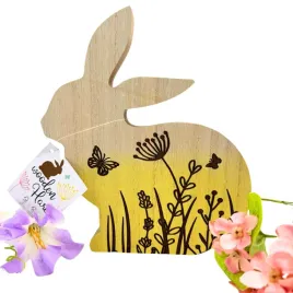 drewniany-zolty-zajaczek-kroliczek-ozdoba-dekoracja-wielkanocna