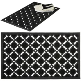 relaxdays-wycieraczka-mata-75x45-azurowa-gumowa-czarna