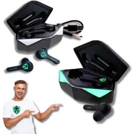 sluchawki-gamingowe-battletron-bezprzewodowe-czarne-douszne-do-gier