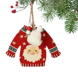 zawieszka-ozdoba-dekoracja-drewniana-swiateczna-sweter-z-mikolajem