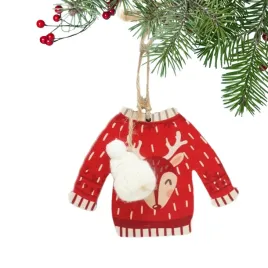 zawieszka-dekoracja-drewniana-swiateczna-sweter-z-jelonkiem-z-czapka
