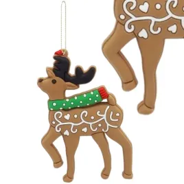 figurka-jelonek-dekoracja-swiateczna-brazowa