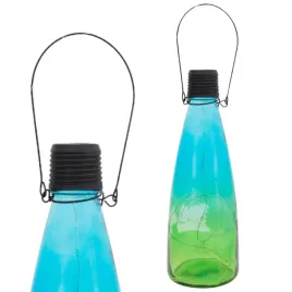 lampka-solarna-led-butelka-wiszaca-cieniowana-zielono-niebieska-24-cm