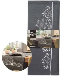 lucca-szary-obrus-bieznik-ze-swiatecznym-bialym-haftem-40x140cm