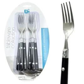 zestaw-6-widelcow-z-czarna-plastikowa-raczka