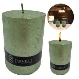 mala-swieczka-zielona-ozdobna-dekoracyjna-srednica-55cm