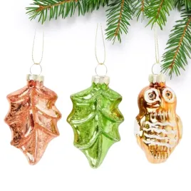 szklane-zawieszki-swiateczne-3szt-sowa-listki-bombki-ksztaltki