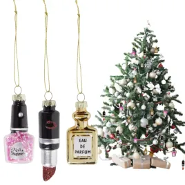 szklane-zawieszki-swiateczne-designe-3szt-szminka-lakier-perfumy
