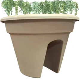 donica-balkonowa-na-balustrade-30cm-okragla-bezowa