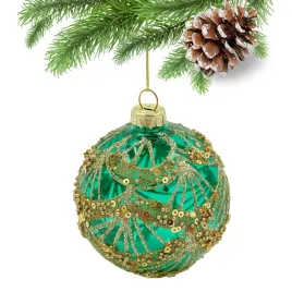 bombka-szklana-diana-8cm-zielona-ozdobna-elegancka-swiateczna-brokatowa