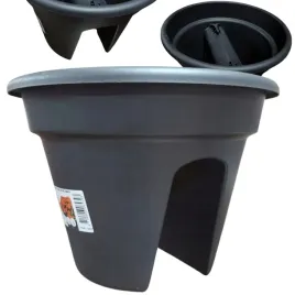 donica-balkonowa-na-balustrade-30cm-okragla-ogrodowa-czarna