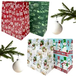 zestaw-torebek-prezentowych-swiatecznych-torebka-torba-na-prezent-4-sztuki